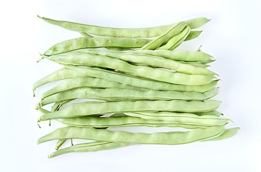 Pole Bean 1 LBS