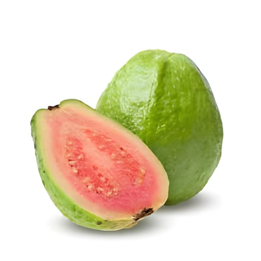 Pink Guava 1 LBS