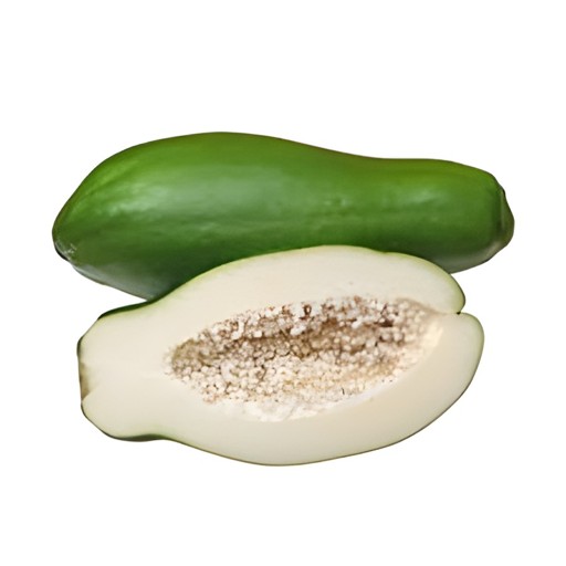 Green Papaiya 1 LBS