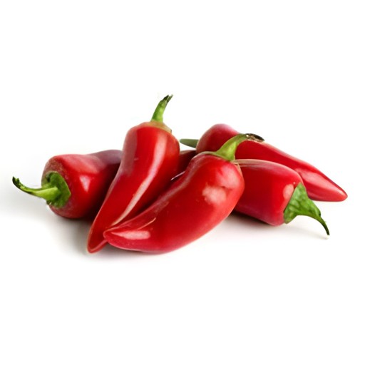 Bhutan Chilli  1 LBS