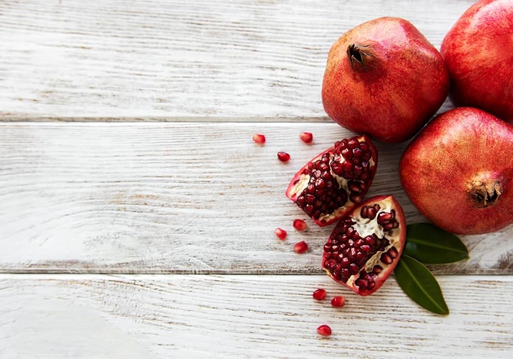 Pomegranate Small 1 LBS