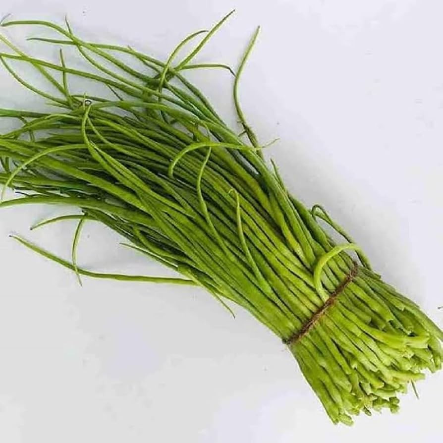 Mogri Green 1 LBS