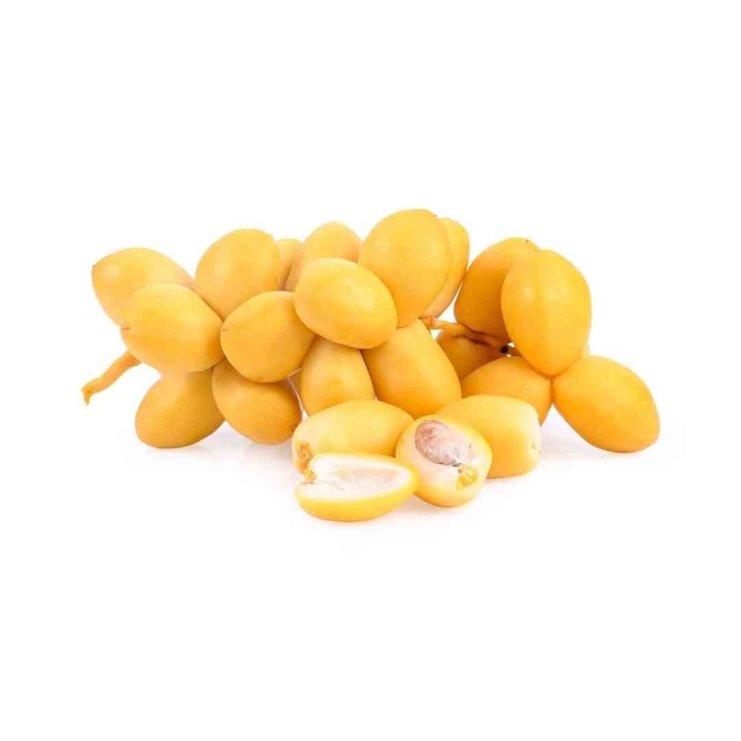 Fresh Dates  1 LBS