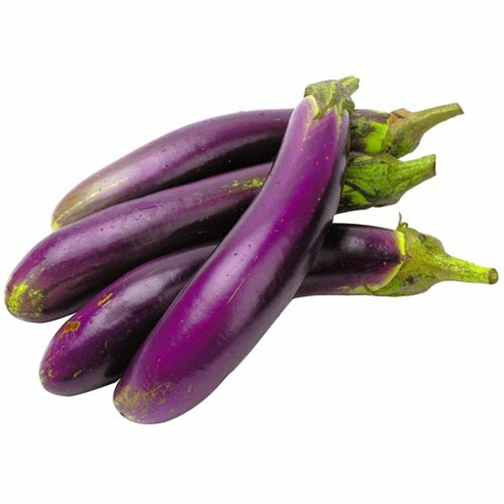 Egg Plant Chinese 1 LBS
