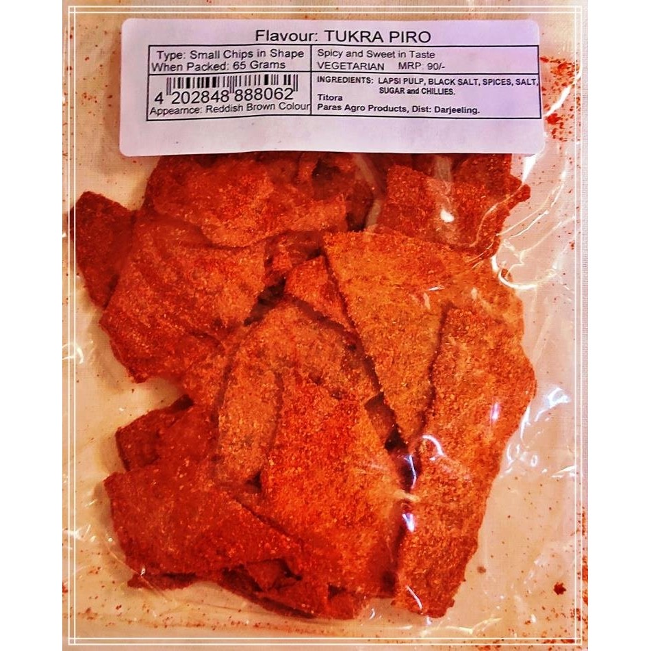 HD TITORA LAPSI CANDY 2.3 OZ