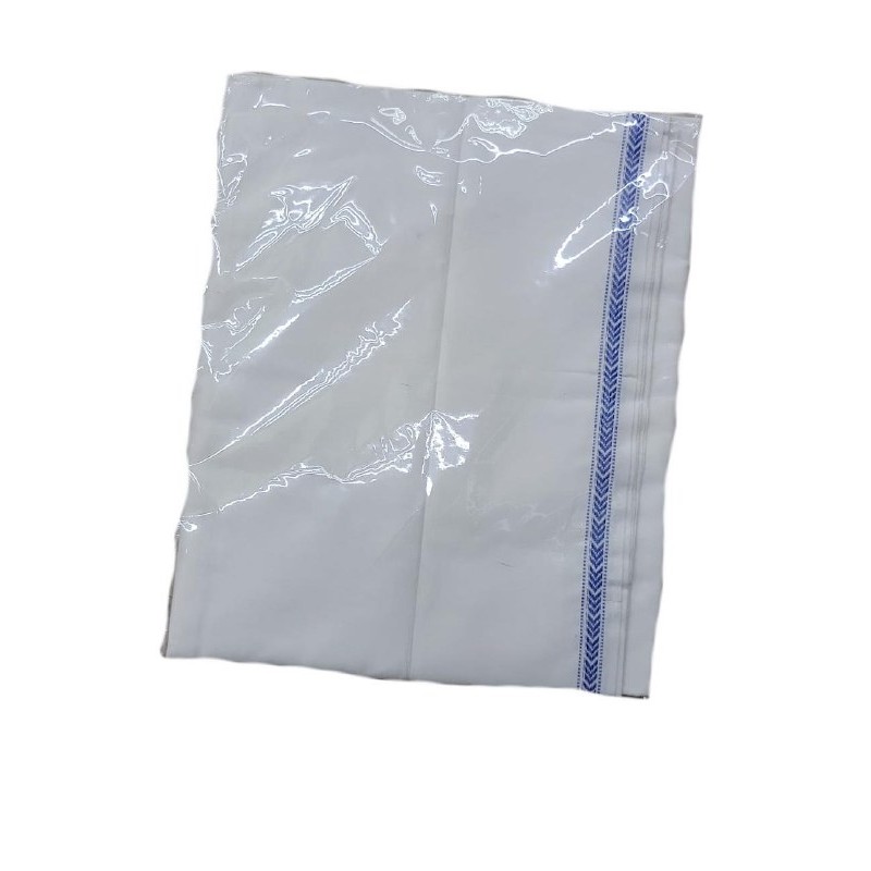 Bhakti Cotton Dhoti 1 PCS