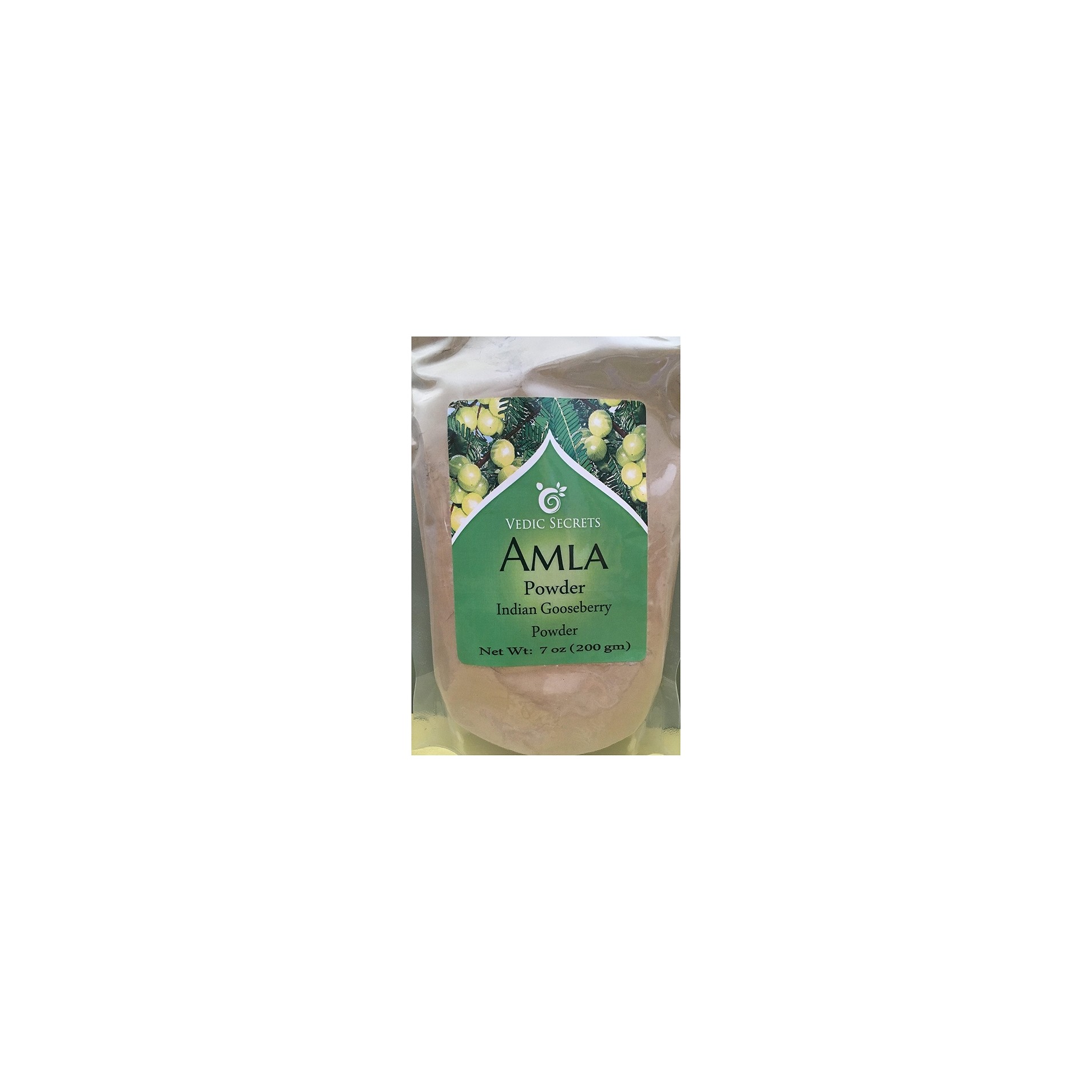 VEDIC SECRETS AMLA POWER 200 GM