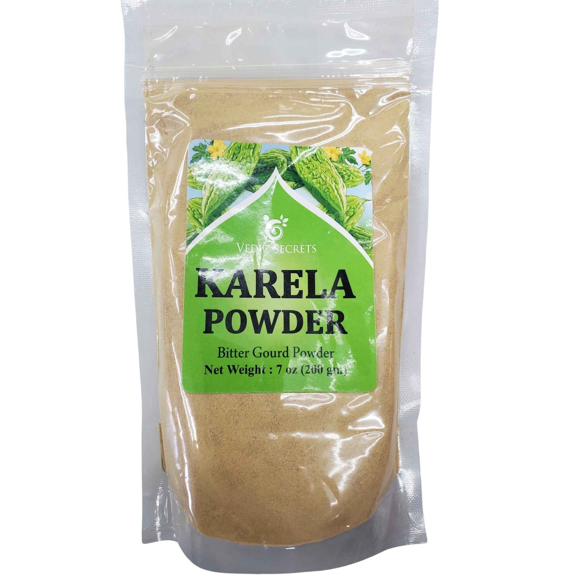 VEDIC SECRET KARELA POWDER 200 GM
