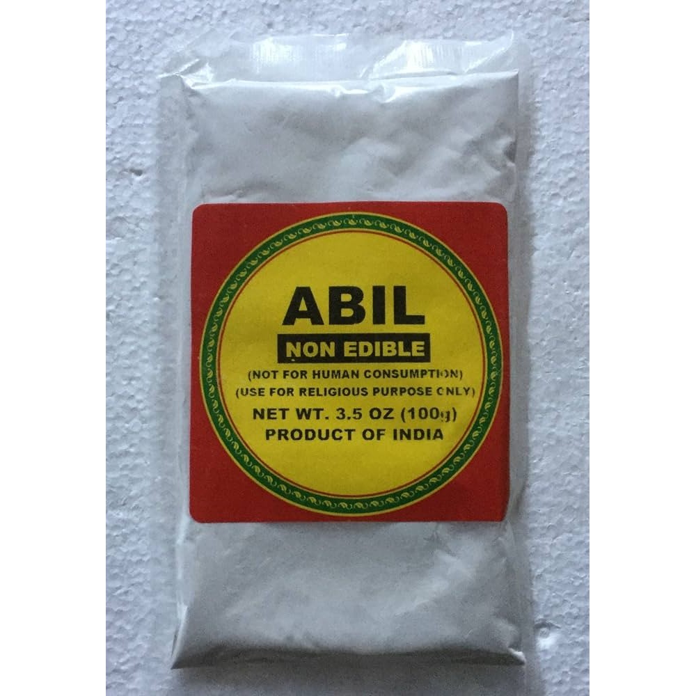 BAKTI ABIL 100 GM