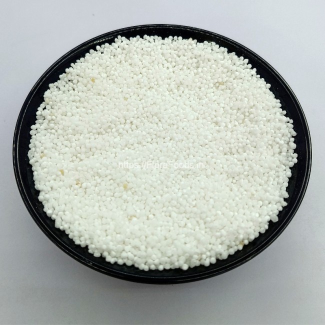 Fyve Elements Sabudana 14 OZ