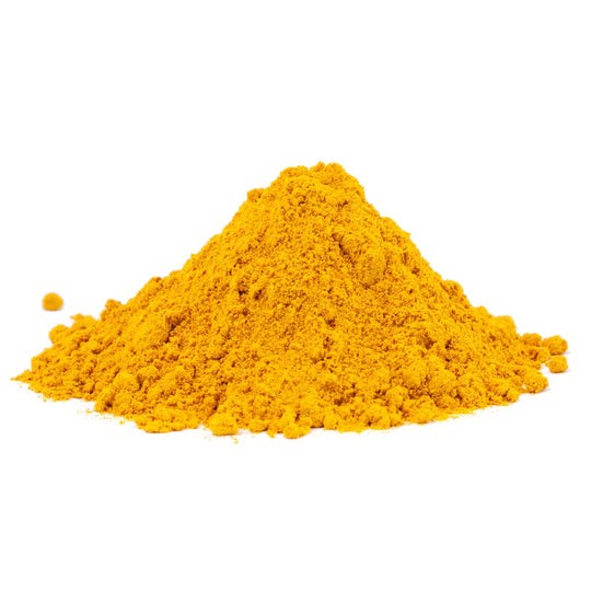 Fe.Turmeric Powder 7 OZ