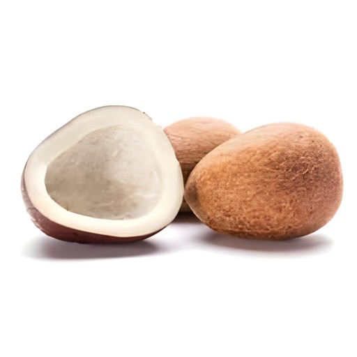 Fyve Whole Coconut 400 GM