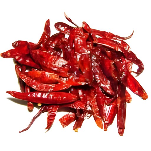 CHILLI WHOLE 100 GM