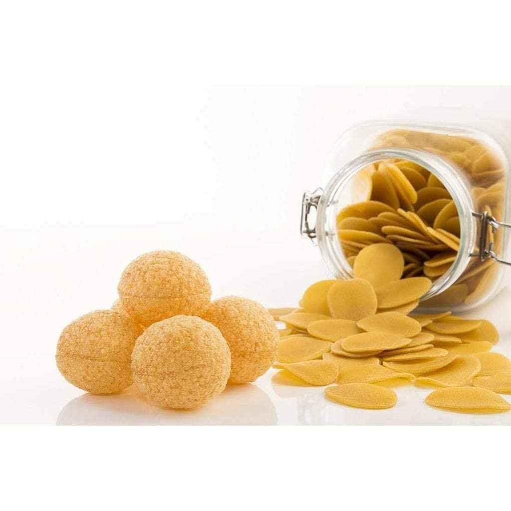 FYVE ELEMENTS GOLGAPPA PANI PURI