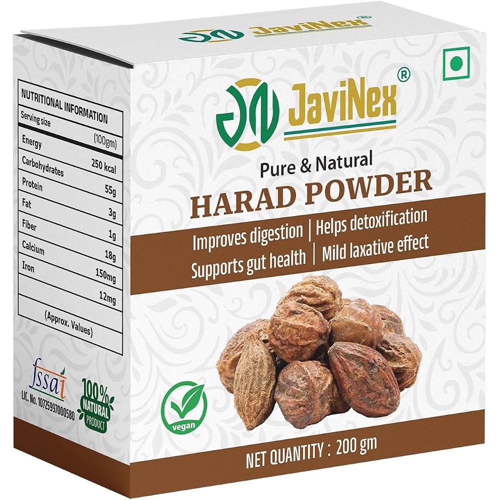 VS HARDE POWDER  200 GM