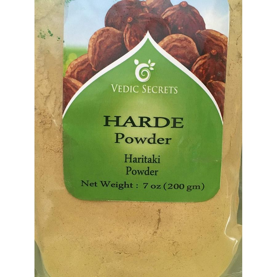 HARDE POWDER 200 GM