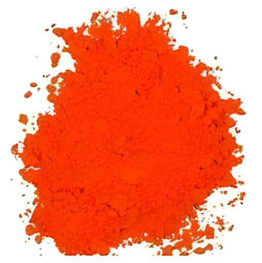 Vibrant Orange 25 GM
