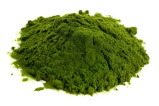 Vibrant Green Color  25 GM
