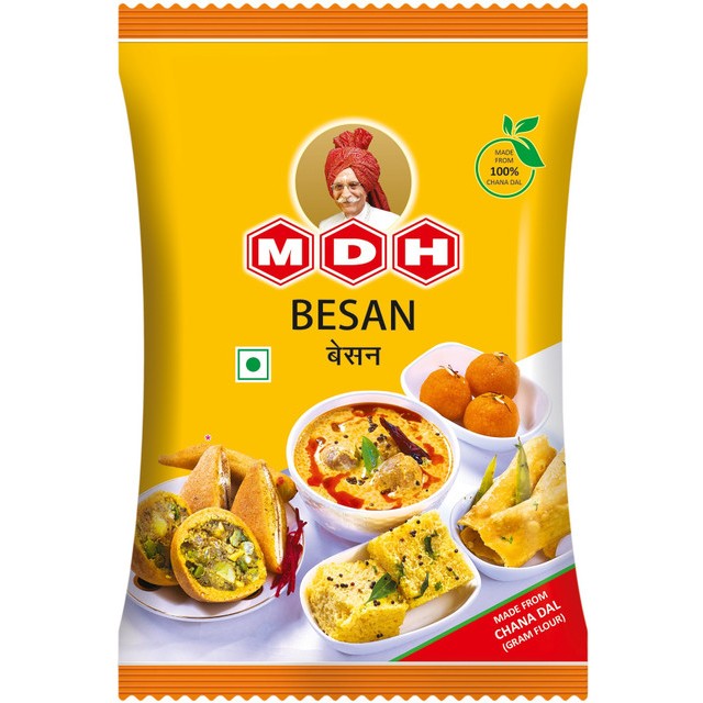 MDH BESAN 4 LBS