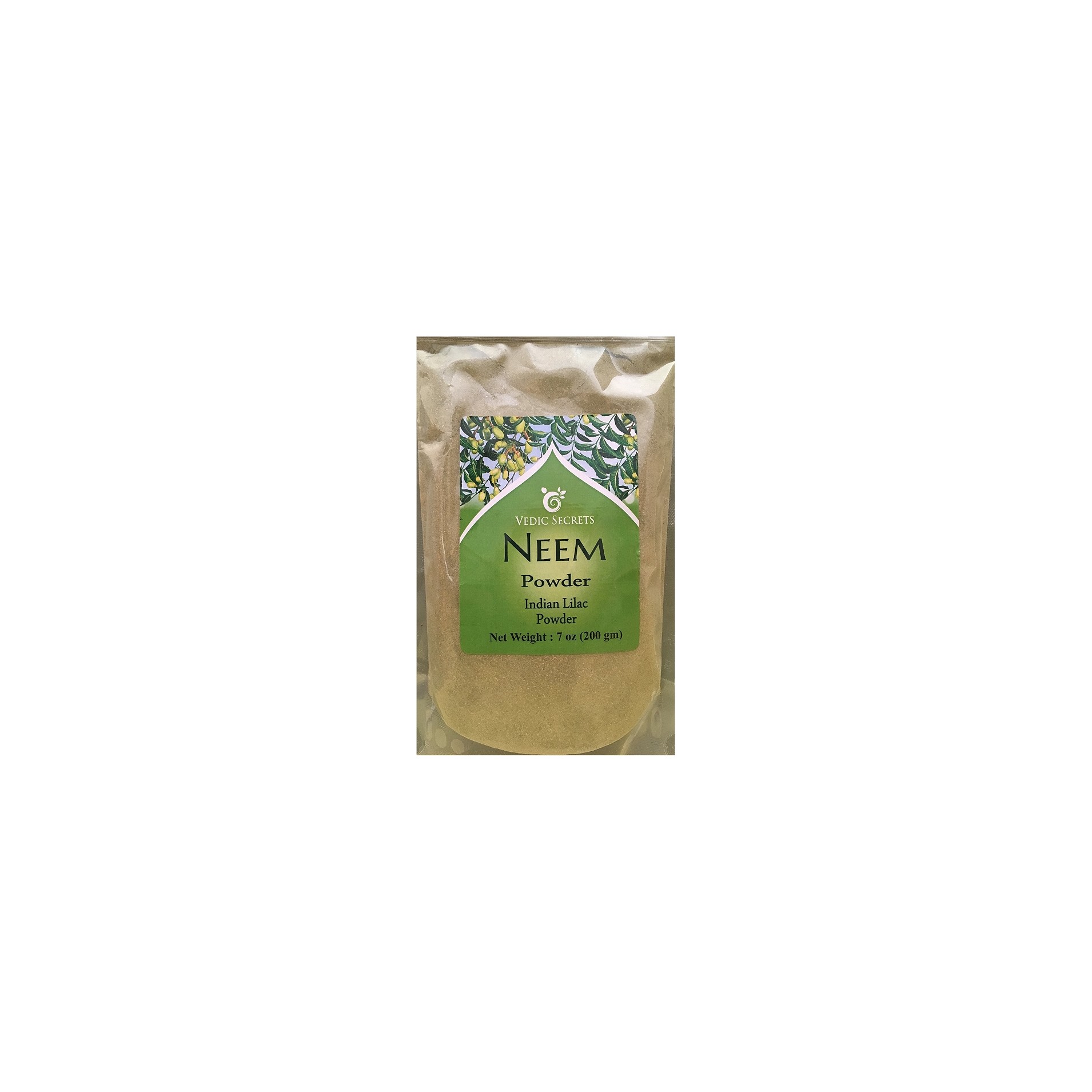 Vedic Secrets Neem Powder 200 GM