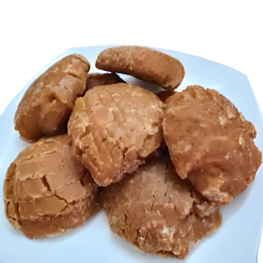 SAIRAM JAGGERY PJB GUR 2 LBS