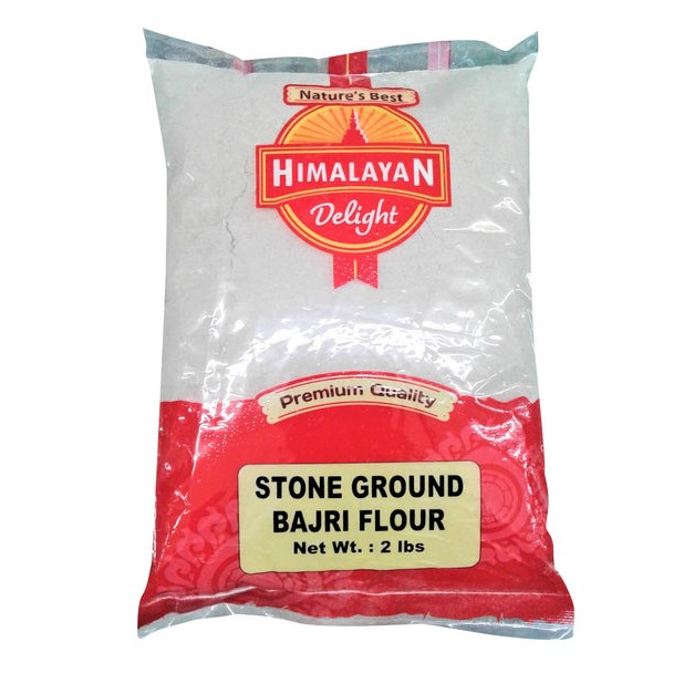 HIMALAYAN BAJRI FLOUR 2 LBS