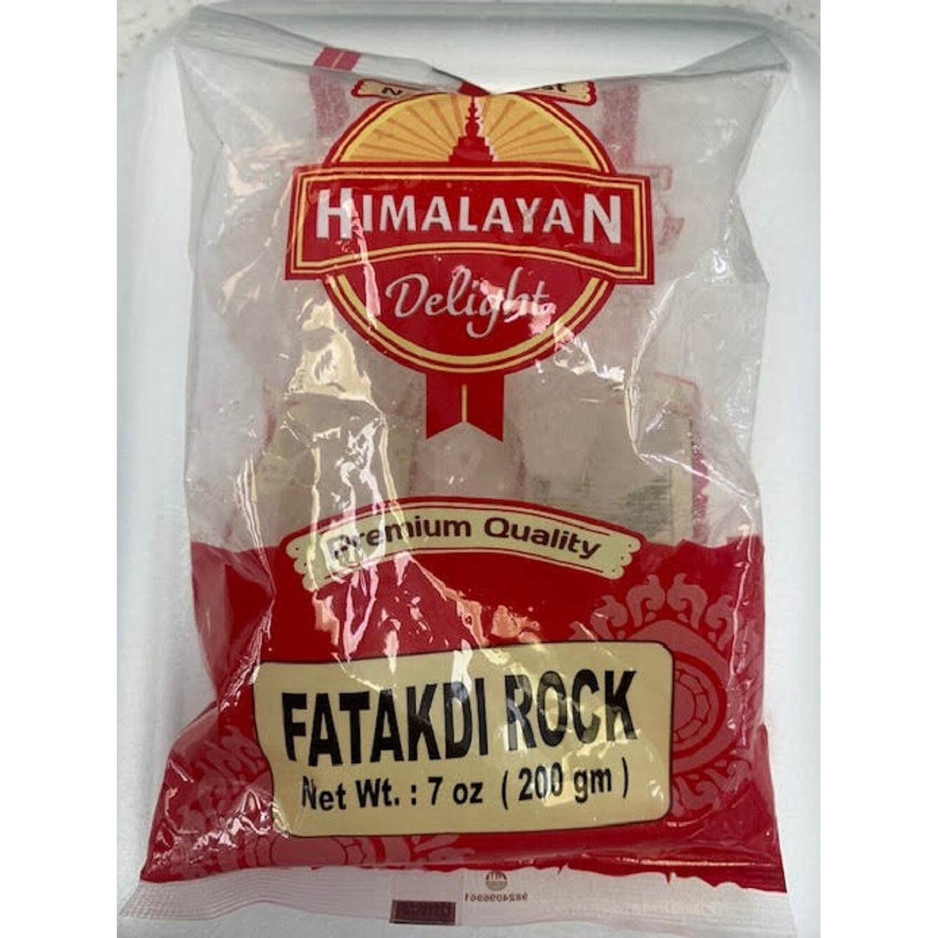 Himalayan Fatakri 7 OZ