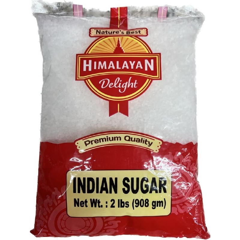 Himalayan Indian Sugar 2 LBS