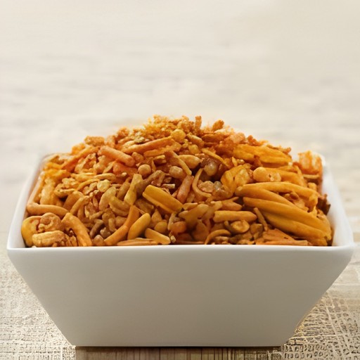 Himalayan Hot Mix 400 GM