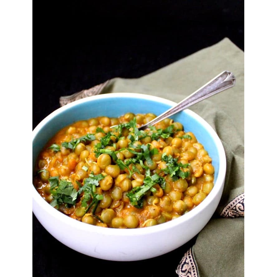 HD Spicy Green Vatana 14 OZ