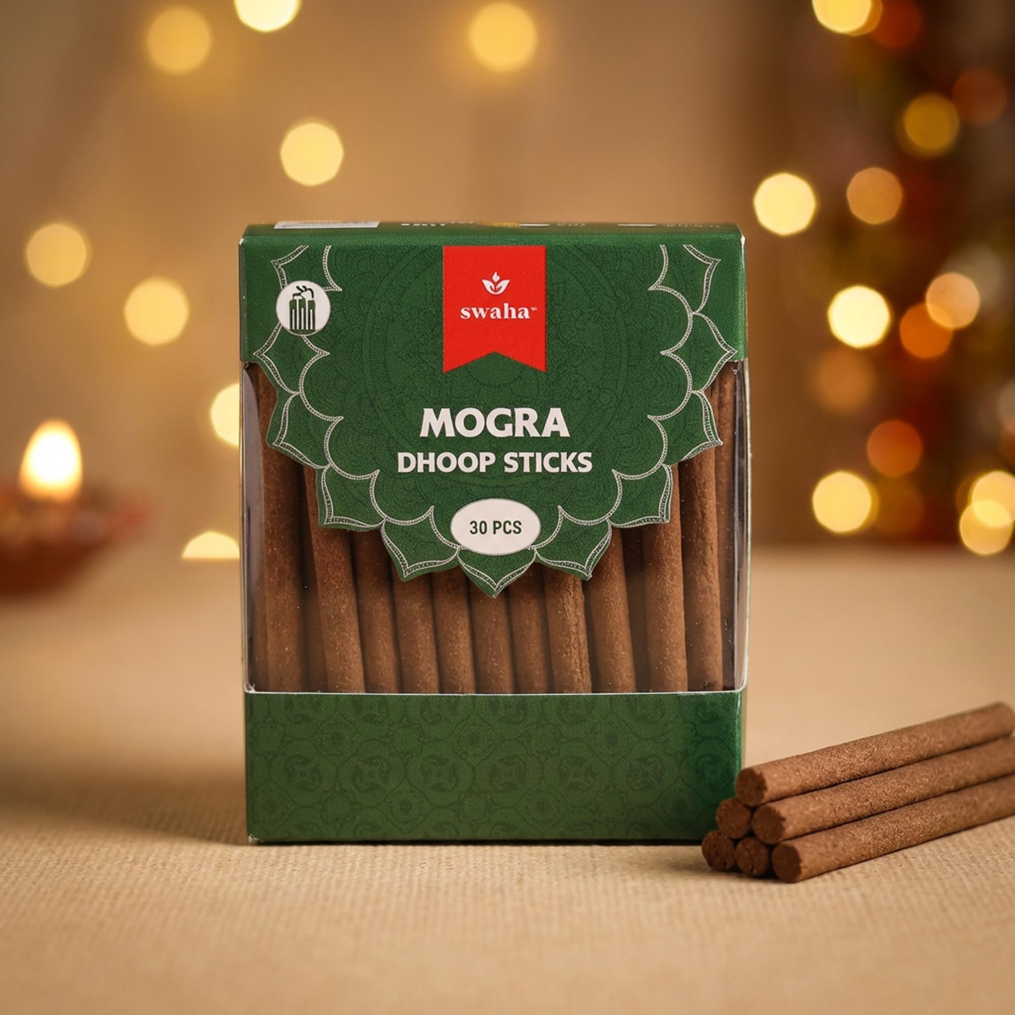 Mogra (dhoop) 1 PACK