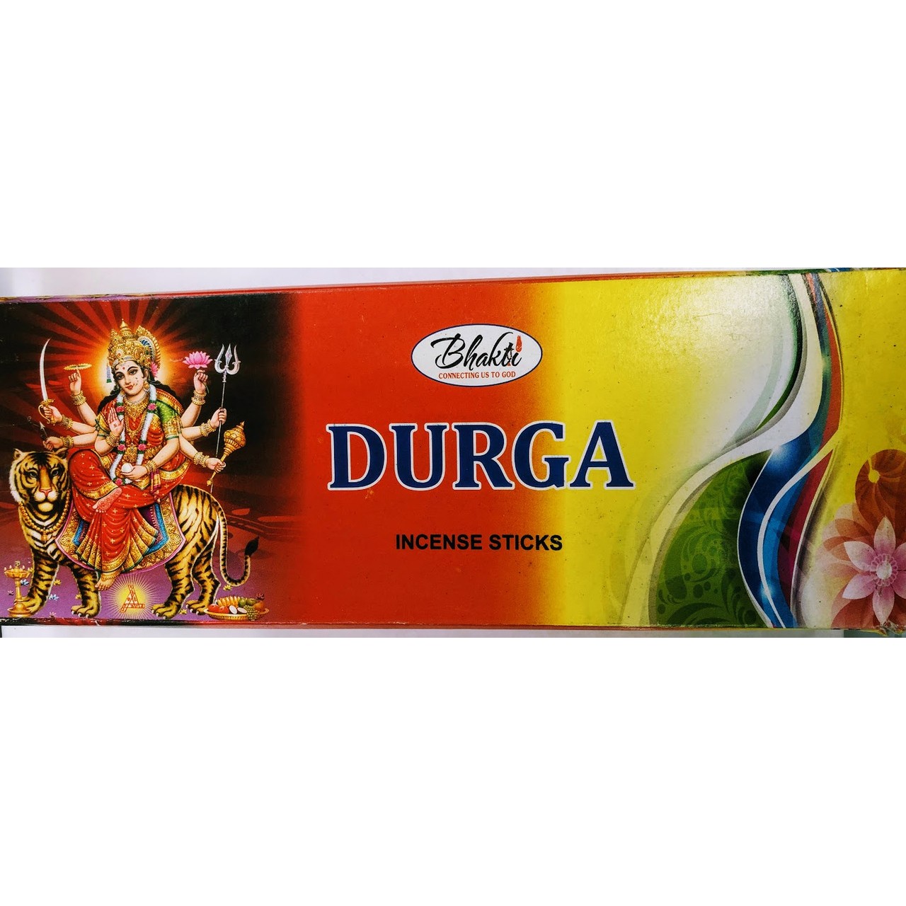 Bhakti Durga Agarbatti (Incence Stick) 1 PCS