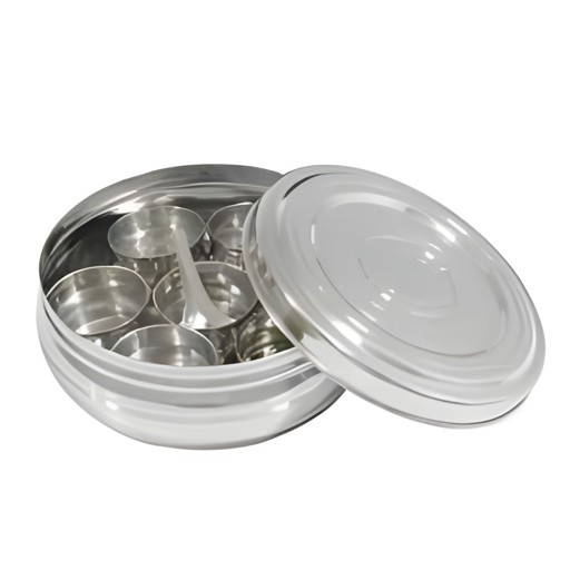 SS Masala Dabba 1 EACH