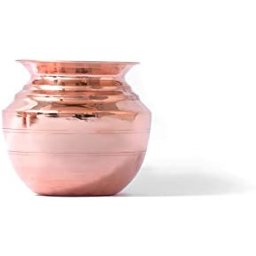 Bhakti Copper Lota No. 7 1 EACH