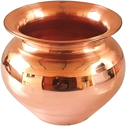 Copper Lota 1 EACH