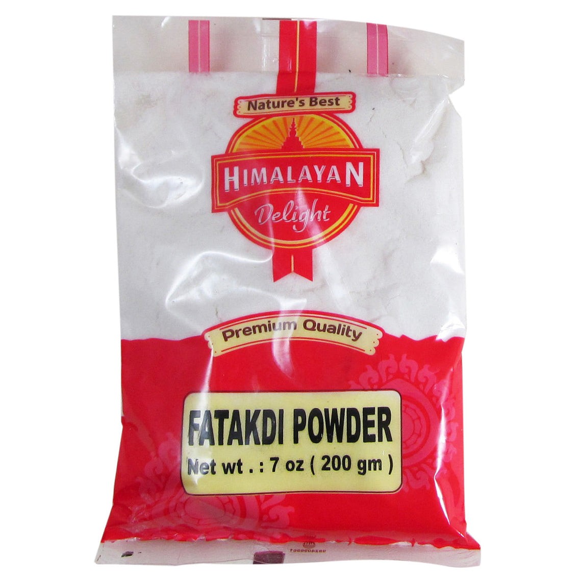Fatakdi Powder 200 GM