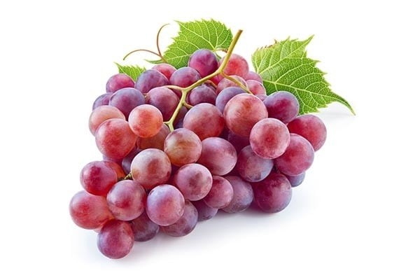 GLOBE GRAPES 1 LBS