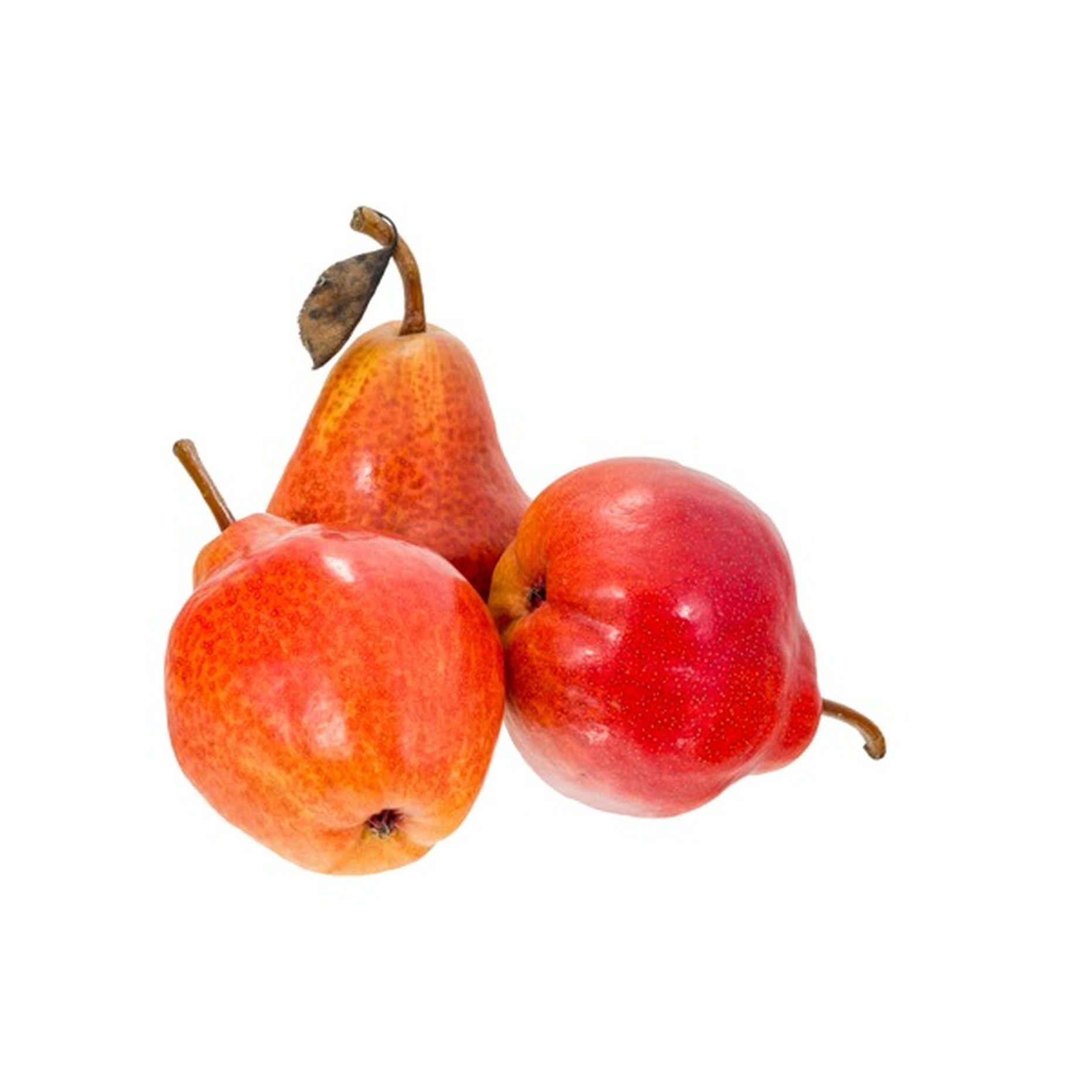 RED PEAR 1 LBS