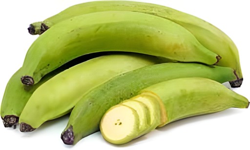 PLANTAIN GREEN 1 LBS