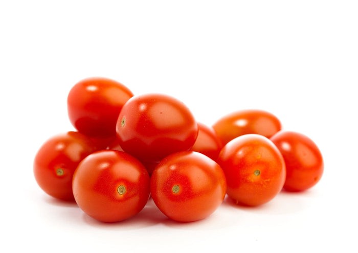 CHERRY TOMATO LOOSE 1 LBS