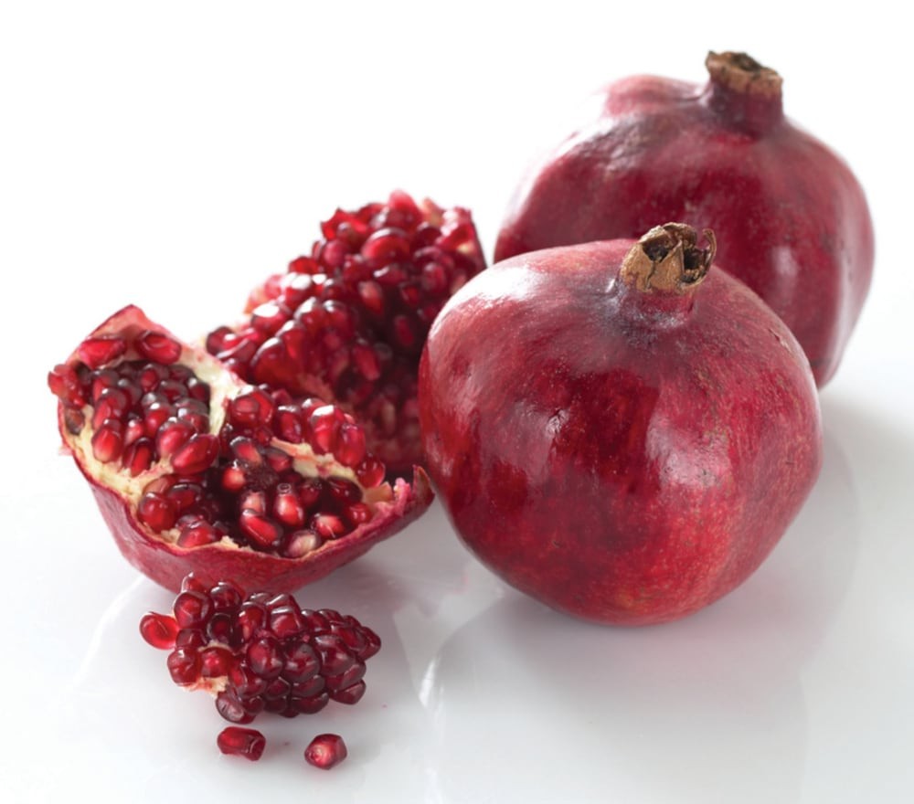 Pomegranate Big 1 LBS