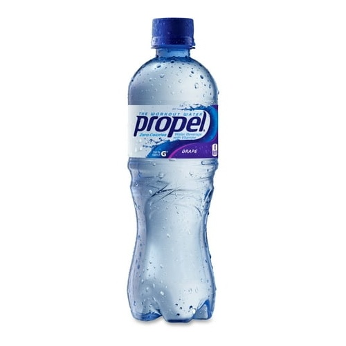 Propel Grape 16.9 FLOZ