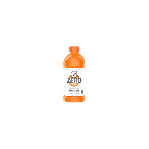 Gatorade Orange 0 28 FLOZ