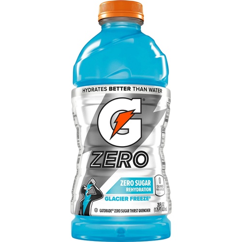 Gatorade Glacier Freeze 28 FLOZ