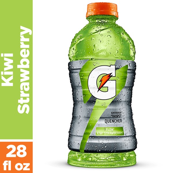 GATORADE STRWBERRY KIWI                  1 OZ