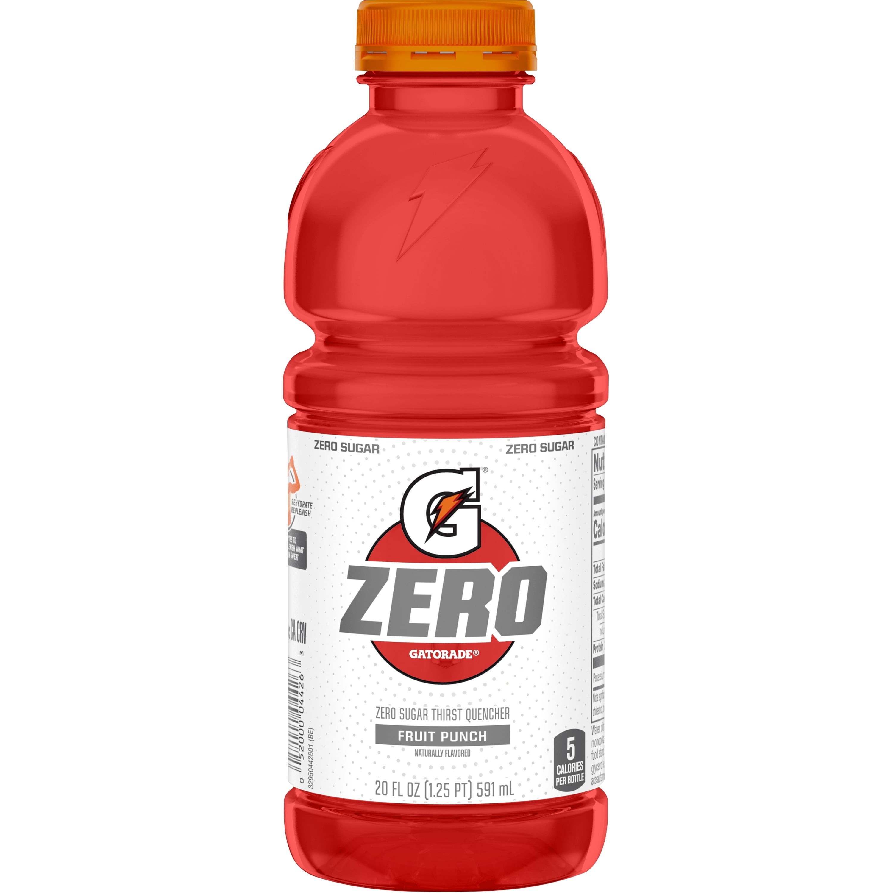 Gatorade Zero 20 Oz