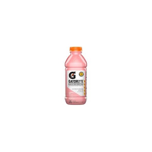 Gatorlyte Strawberry Kiwi 20 FLOZ