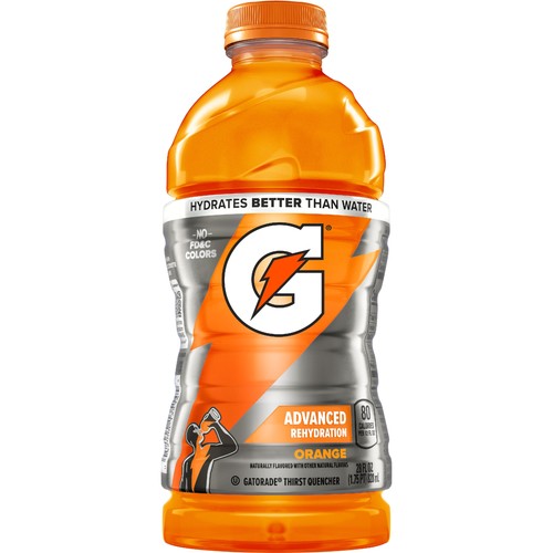 Gatorade Oz Thirst Quencher 28 OZ