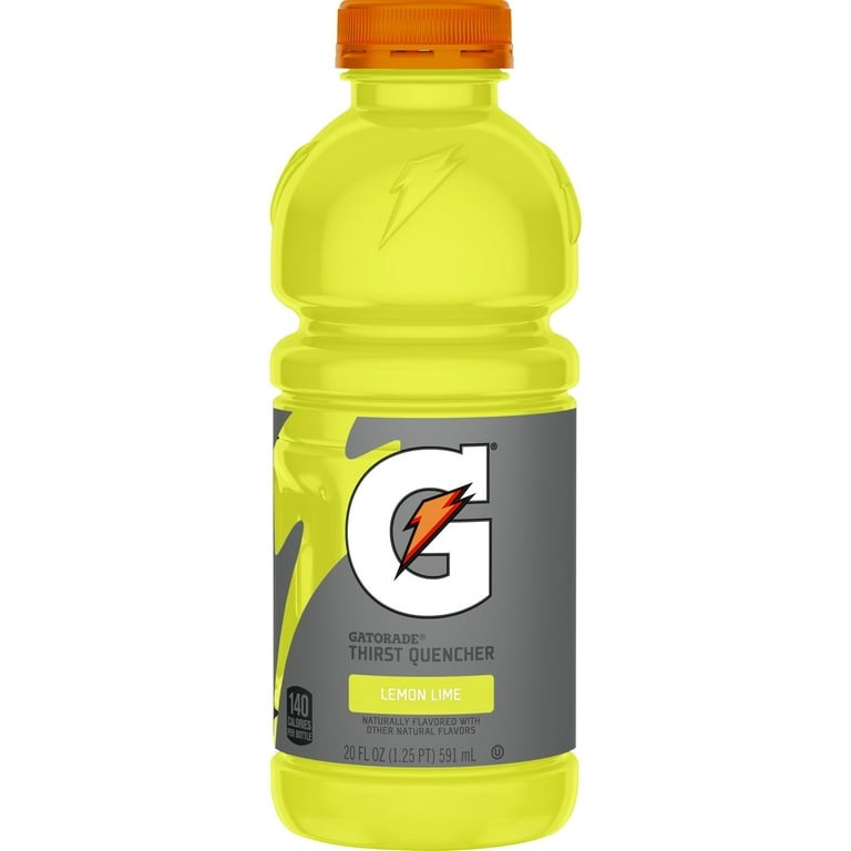 Gatorade 20 Oz