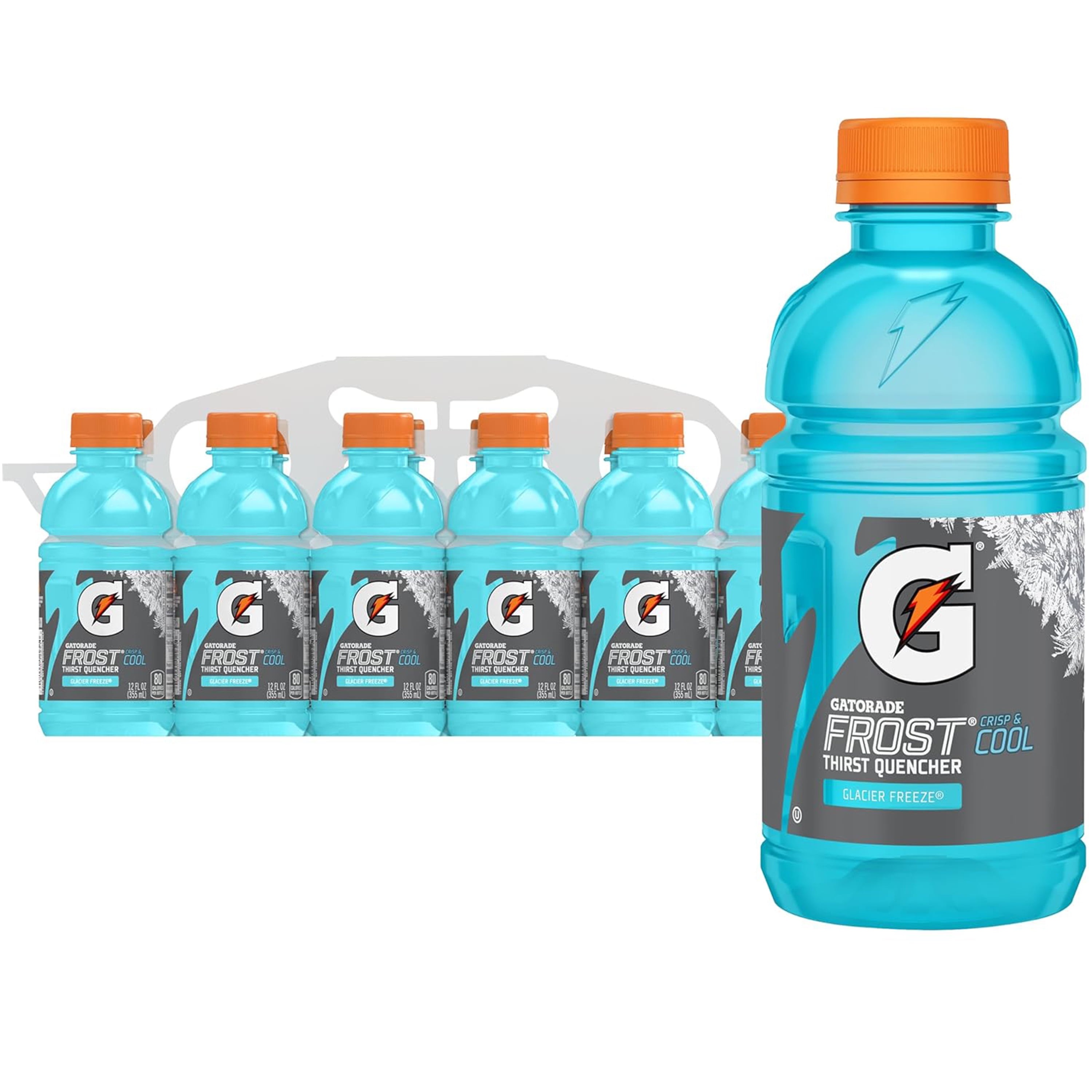 GATORADE 12 PK 12 OZ